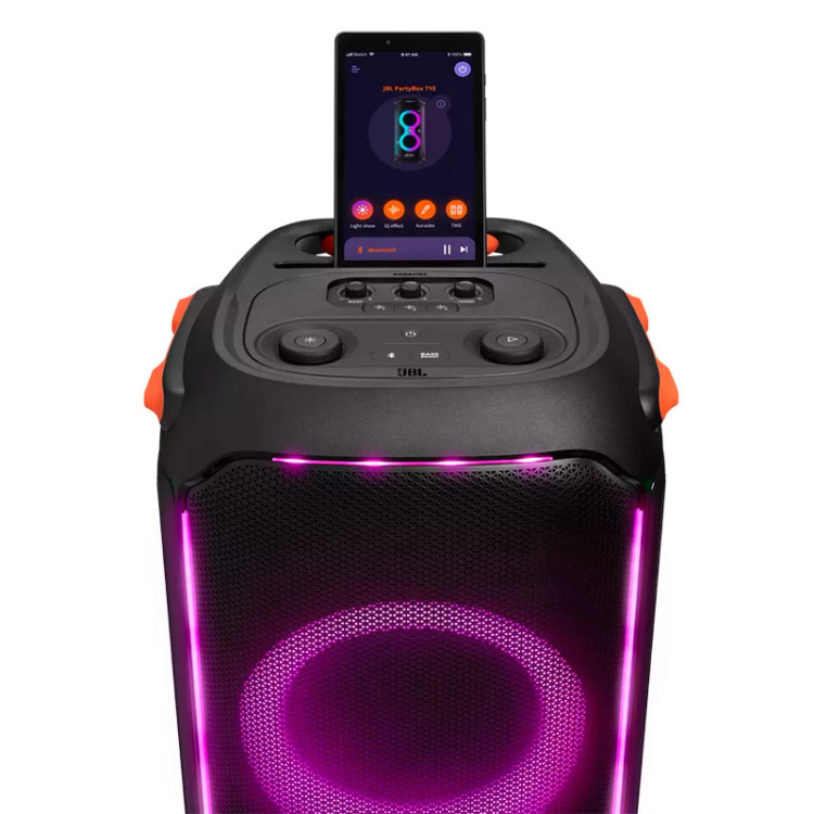 اسپیکر JBL PartyBox 710