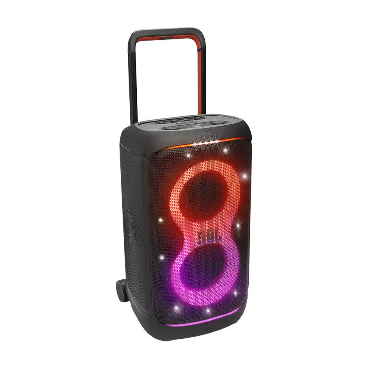 اسپیکر JBL PartyBox Stage 520