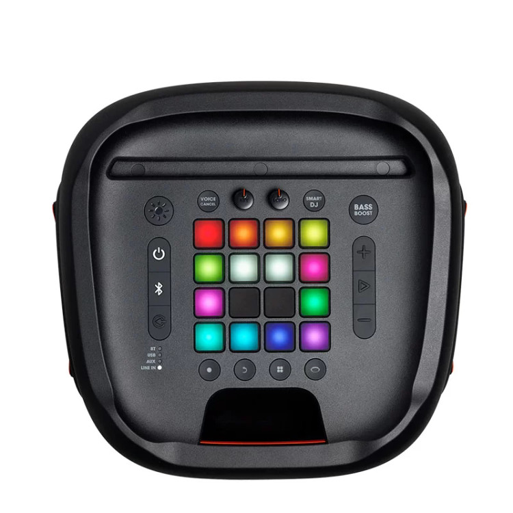 اسپیکر پارتی باکس جی بی ال مدل JBL PartyBOX 1000