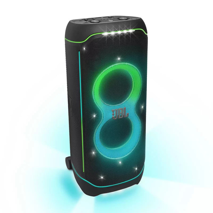 اسپیکر پارتی باکس جی بی ال مدل JBL PartyBox Ultimate