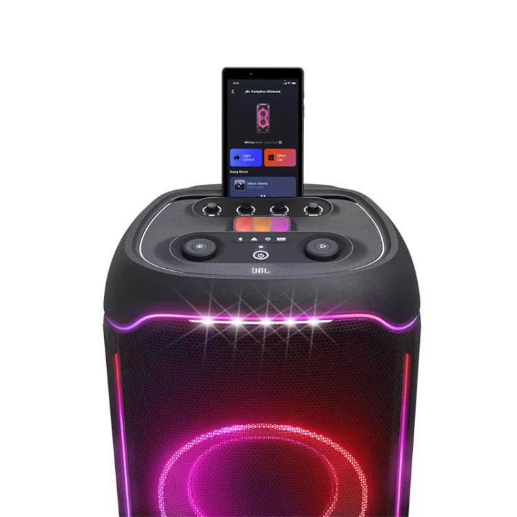 اسپیکر پارتی باکس جی بی ال مدل JBL PartyBox Ultimate