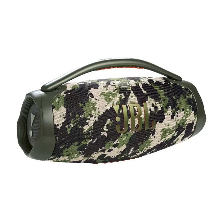 اسپیکر جی بی ال مدل JBL BoomBox 3