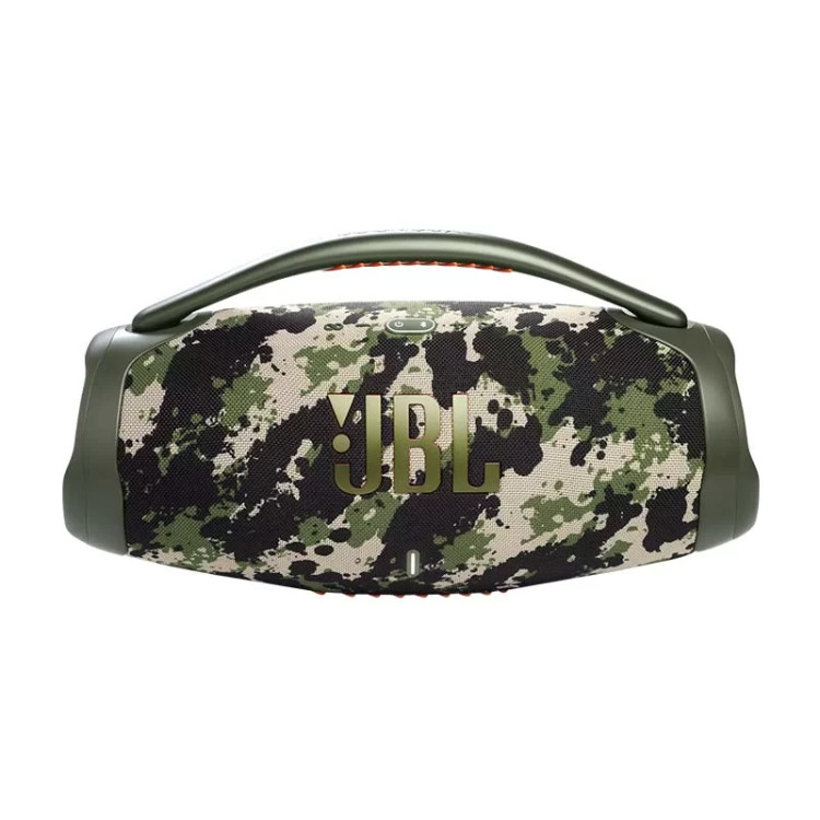اسپیکر جی بی ال مدل JBL BoomBox 3