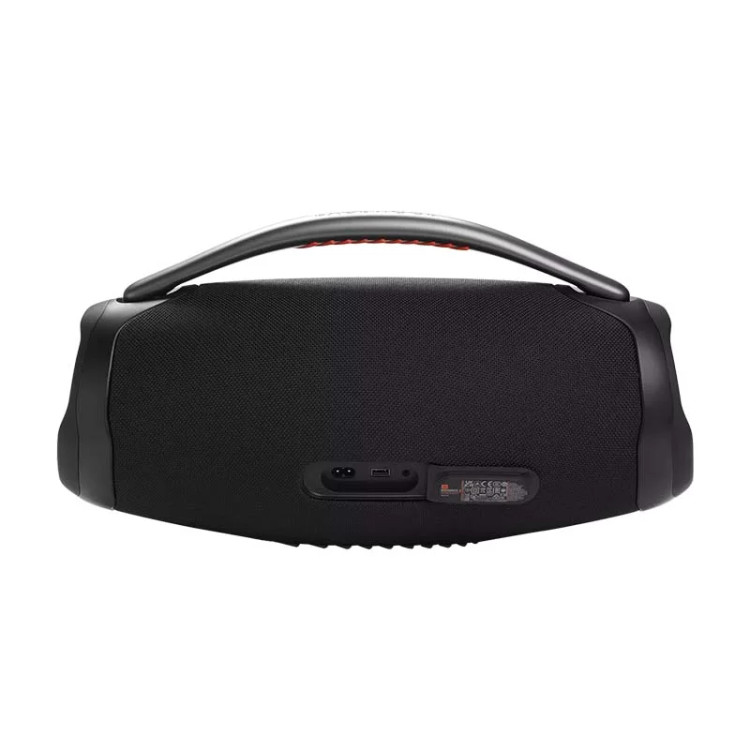 اسپیکر جی بی ال مدل JBL BoomBox 3