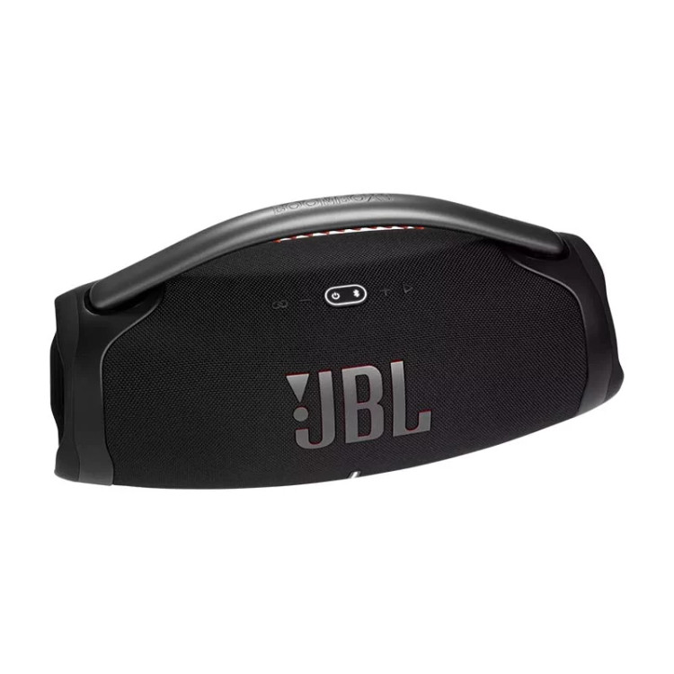 اسپیکر جی بی ال مدل JBL BoomBox 3