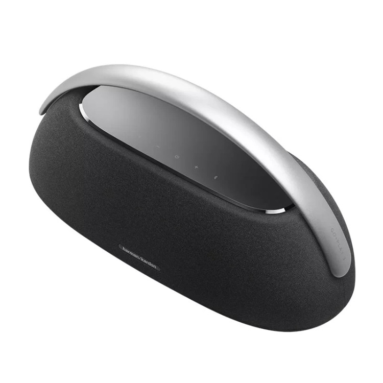 اسپیکرHarman Kardon Go+Play3