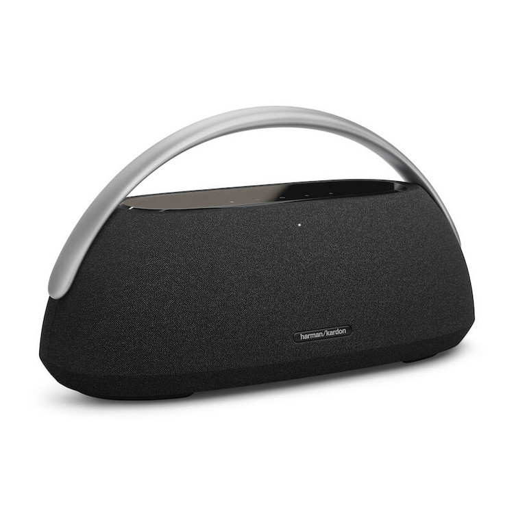 اسپیکرHarman Kardon Go+Play3