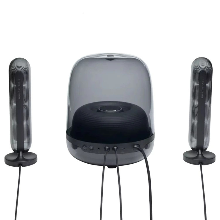 اسپیکر Harman Kardon SoundSticks 4