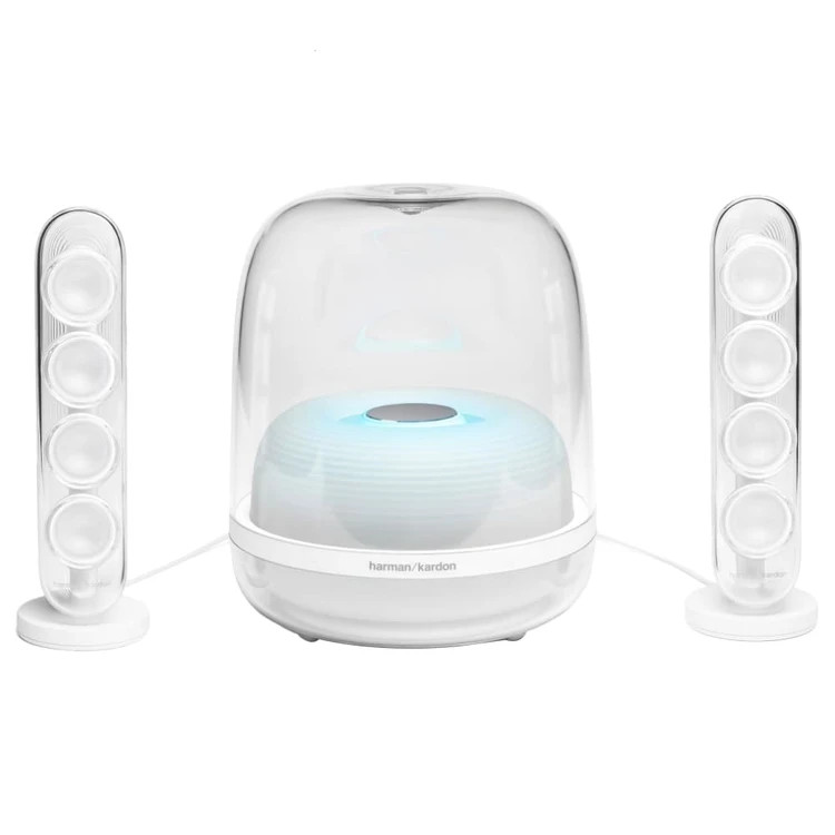 اسپیکر Harman Kardon SoundSticks 4