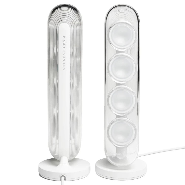 اسپیکر Harman Kardon SoundSticks 4