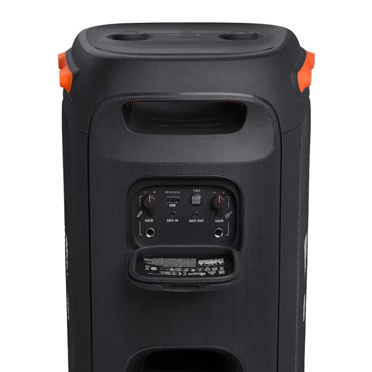 اسپیکر پارتی باکس جی بی ال مدل JBL PartyBox 110