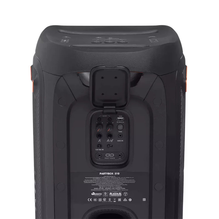 اسپیکر جی بی ال مدل JBL PartyBox 310