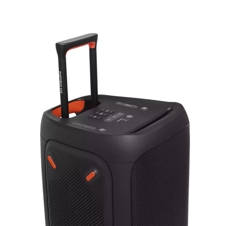 اسپیکر جی بی ال مدل JBL PartyBox 310