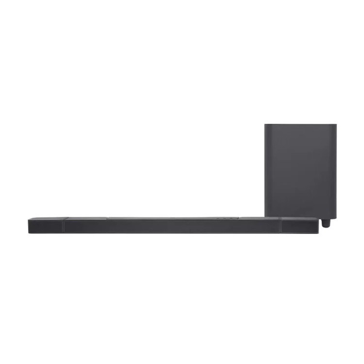 ساندبار جی بی ال مدل JBL BAR 1000