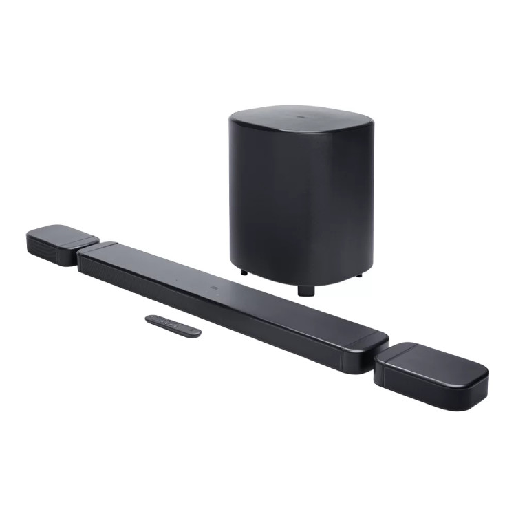 ساندبار JBL BAR 800 MK2