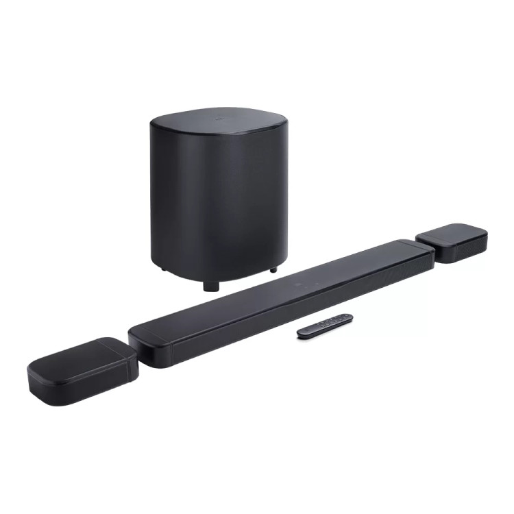 ساندبار JBL BAR 800 MK2