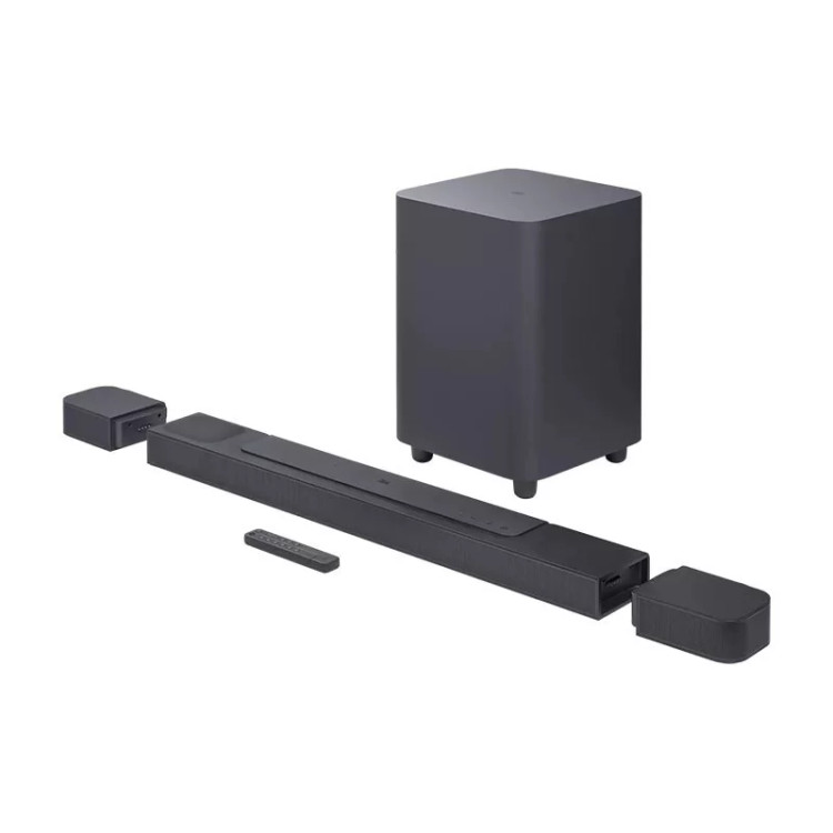 ساندبار جی بی ال مدل JBL BAR 800