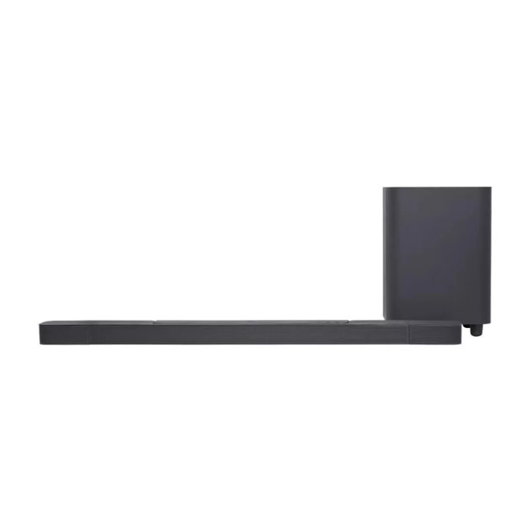 ساندبار جی بی ال مدل JBL BAR 800