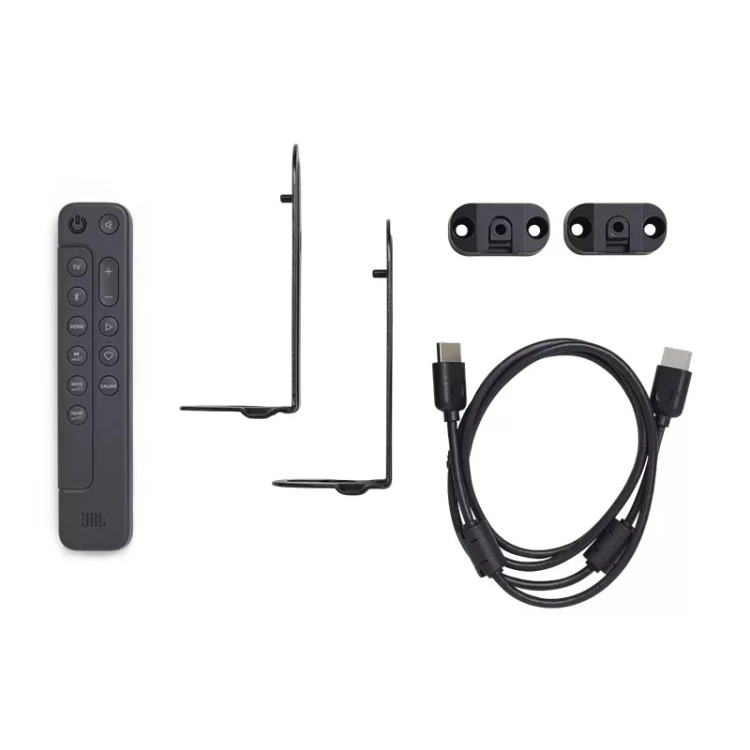 ساندبار جی بی ال مدل JBL BAR 800