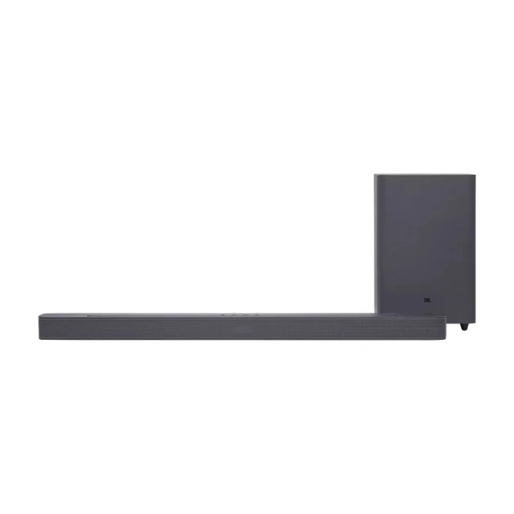 ساند بار جی بی ال مدل JBL Bar 2.1 Deep Bass MK2