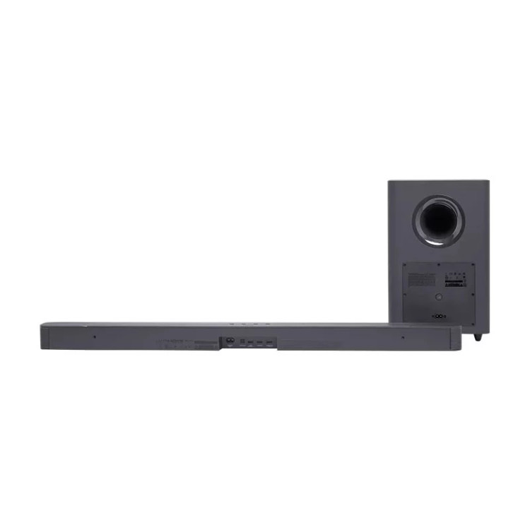 ساند بار جی بی ال مدل JBL Bar 2.1 Deep Bass MK2