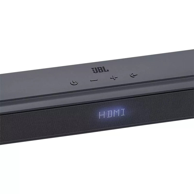 ساند بار جی بی ال مدل JBL Bar 2.1 Deep Bass MK2