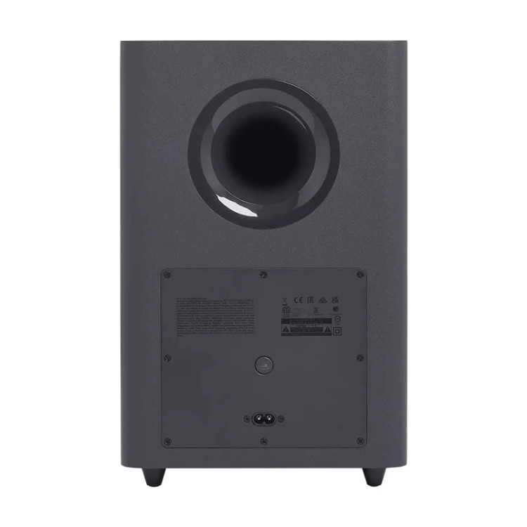 ساند بار جی بی ال مدل JBL Bar 2.1 Deep Bass MK2