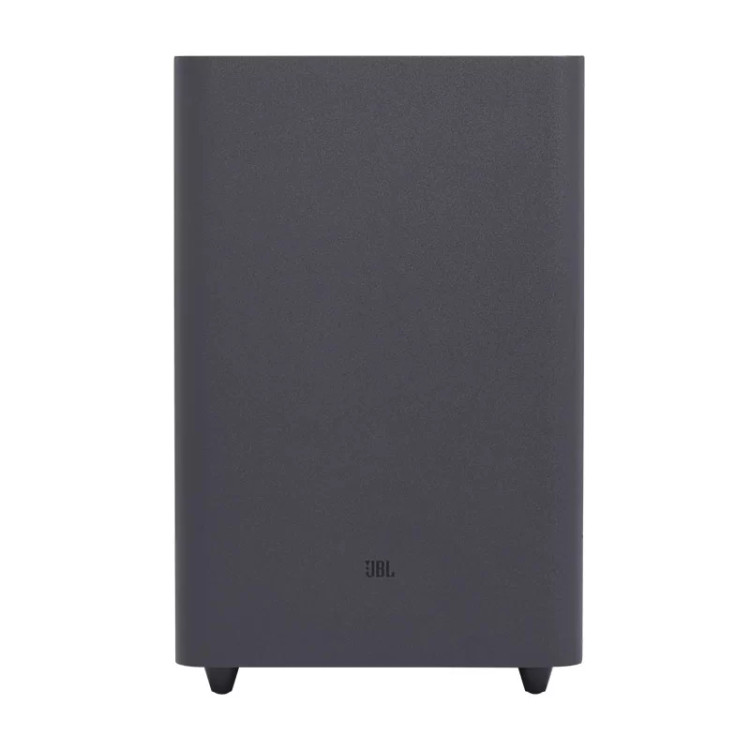 ساند بار جی بی ال مدل JBL Bar 2.1 Deep Bass MK2