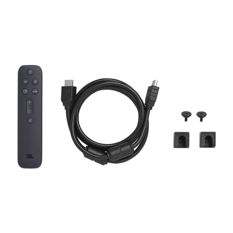 ساند بار جی بی ال مدل JBL Bar 2.1 Deep Bass MK2