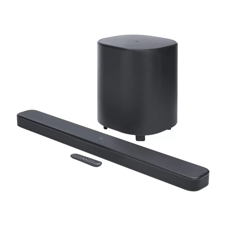 ساندبار جی بی ال مدل JBL BAR 500 MK2
