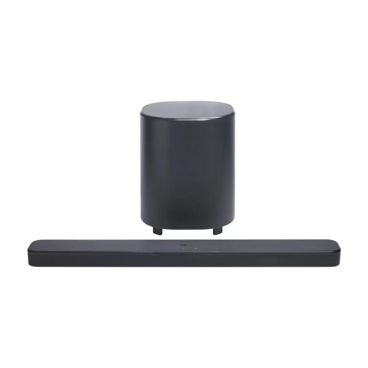 ساندبار جی بی ال مدل JBL BAR 500 MK2