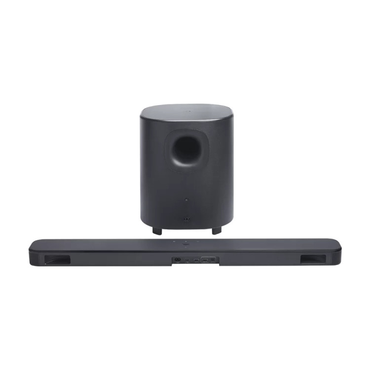 ساندبار جی بی ال مدل JBL BAR 500 MK2