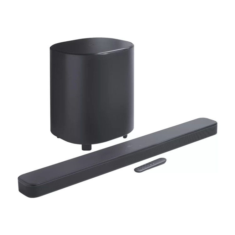 ساندبار جی بی ال مدل JBL BAR 500 MK2