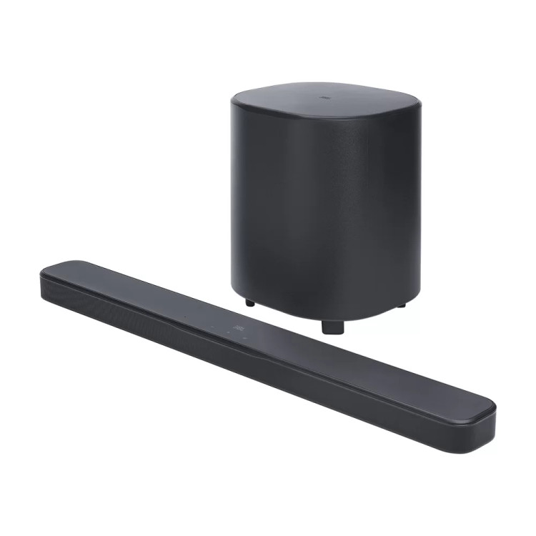 ساندبار جی بی ال مدل JBL BAR 500 MK2