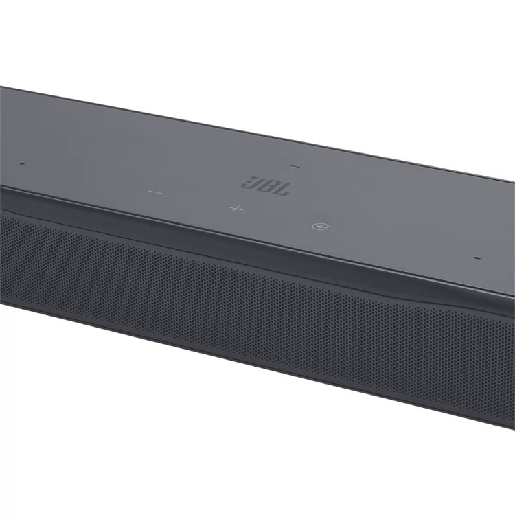 ساندبار جی بی ال مدل JBL BAR 500 MK2