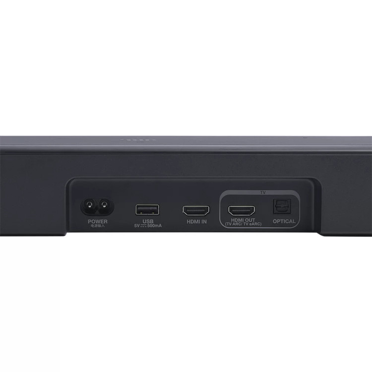 ساندبار جی بی ال مدل JBL BAR 500 MK2