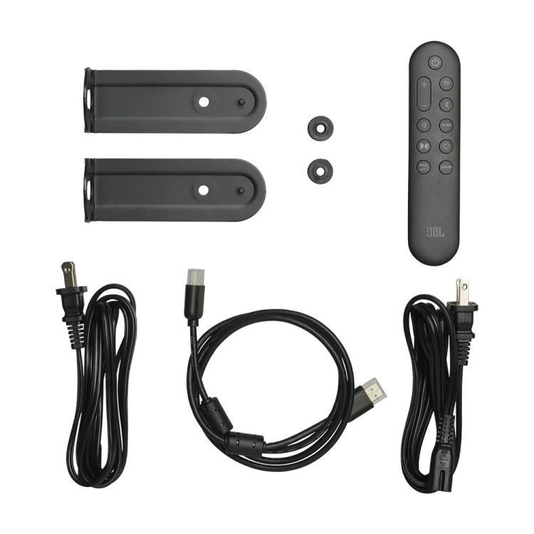 ساندبار جی بی ال مدل JBL BAR 500 MK2