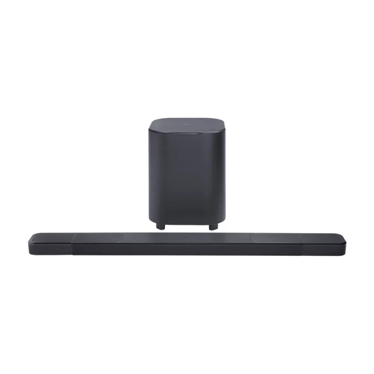 ساندبار جی بی ال مدل JBL BAR 1000 MK2
