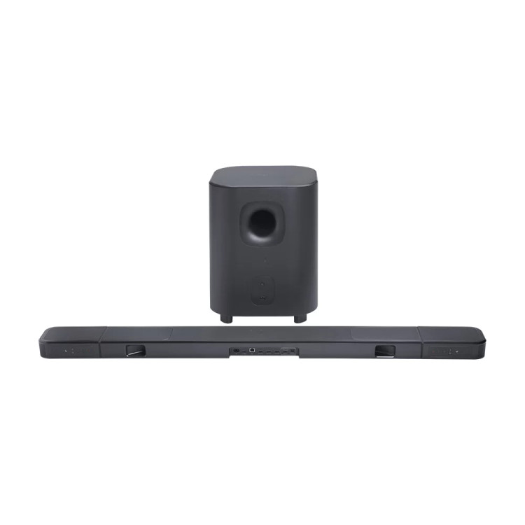 ساندبار جی بی ال مدل JBL BAR 1000 MK2