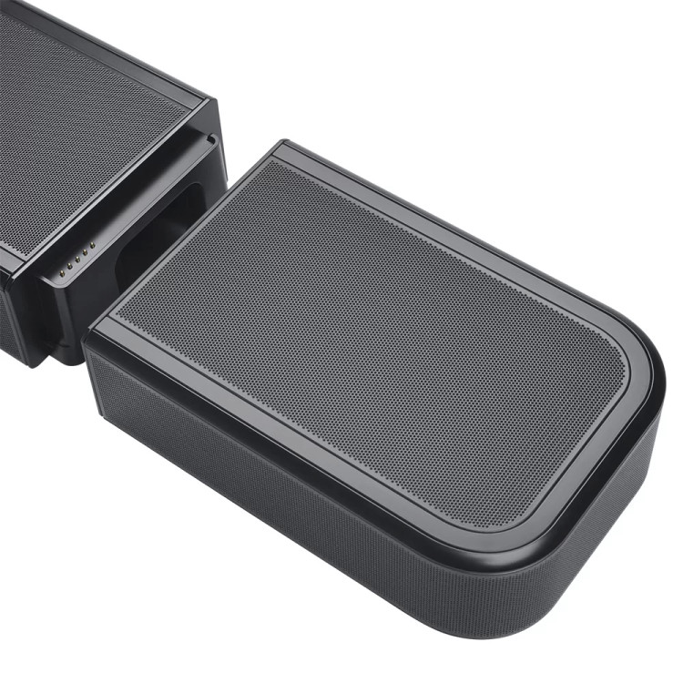 ساندبار جی بی ال مدل JBL BAR 1000 MK2