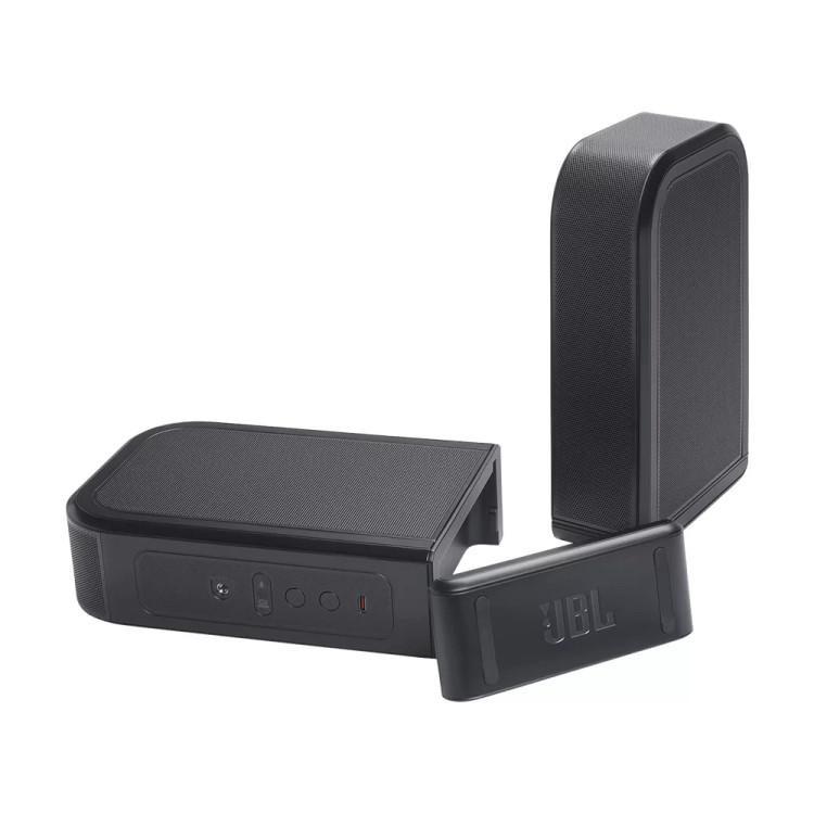 ساندبار جی بی ال مدل JBL BAR 1000 MK2