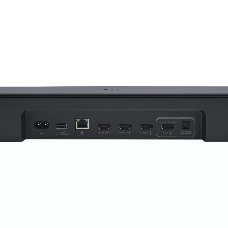 ساندبار جی بی ال مدل JBL BAR 1000 MK2