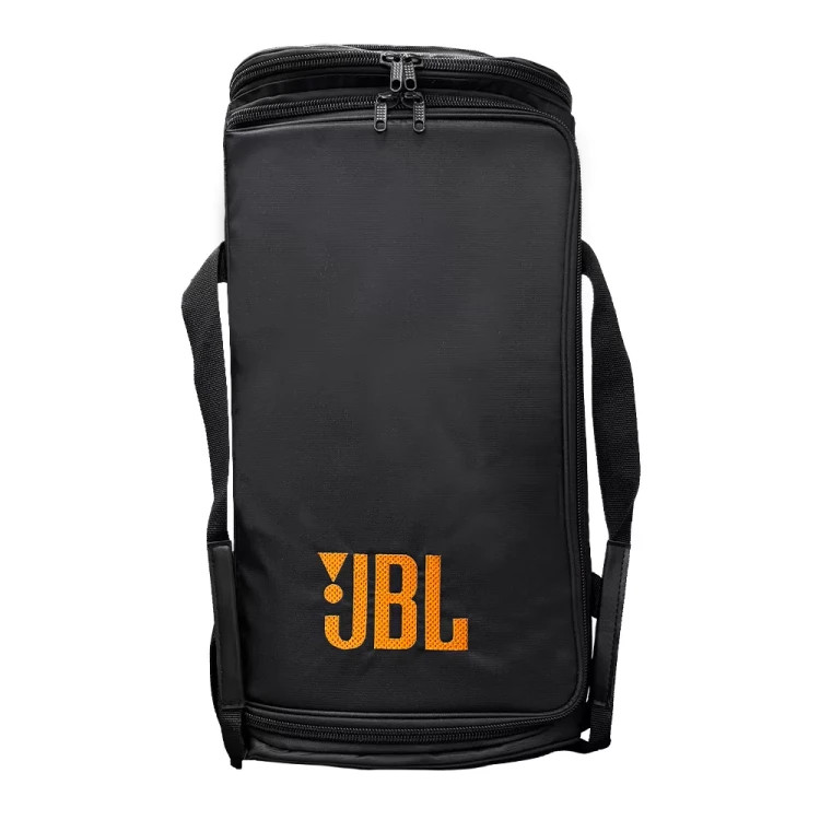 کیف حمل اسپیکر جی بی ال مدل JBL PartyBox Club 120