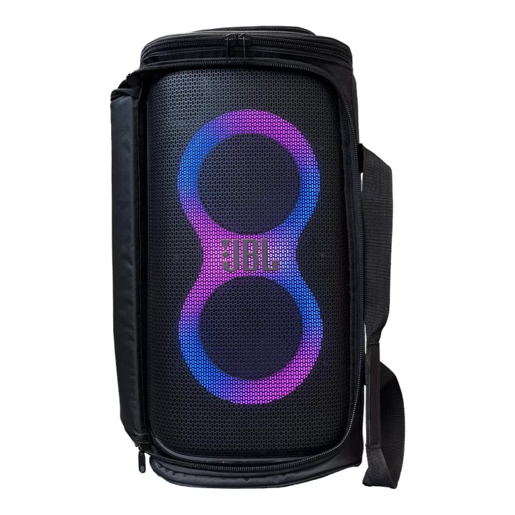 کیف حمل اسپیکر جی بی ال مدل JBL PartyBox Club 120