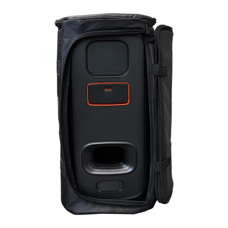 کیف حمل اسپیکر جی بی ال مدل JBL PartyBox Club 120