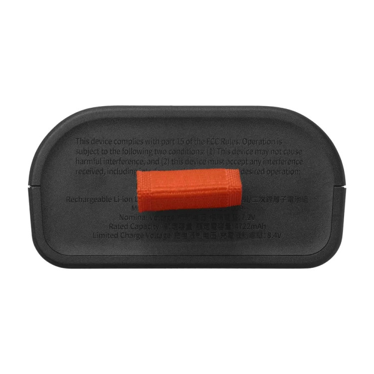 باتری اسپیکر جی بی ال مدل JBL Battery 200