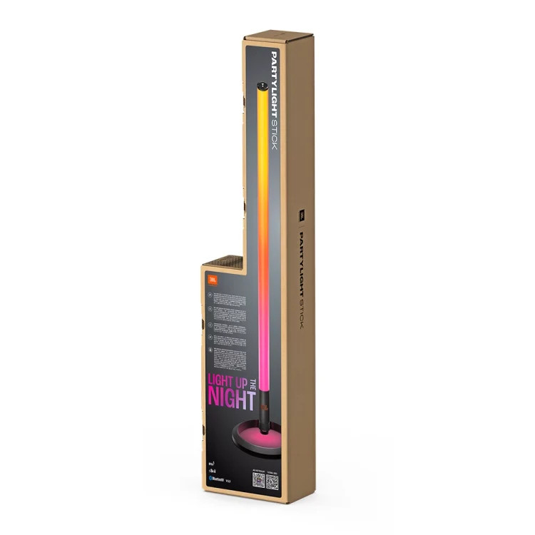 رقص نور JBL Partylight Stick