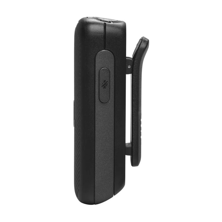 میکروفون یقه ای بی سیم JBL Quantum Stream Wireless