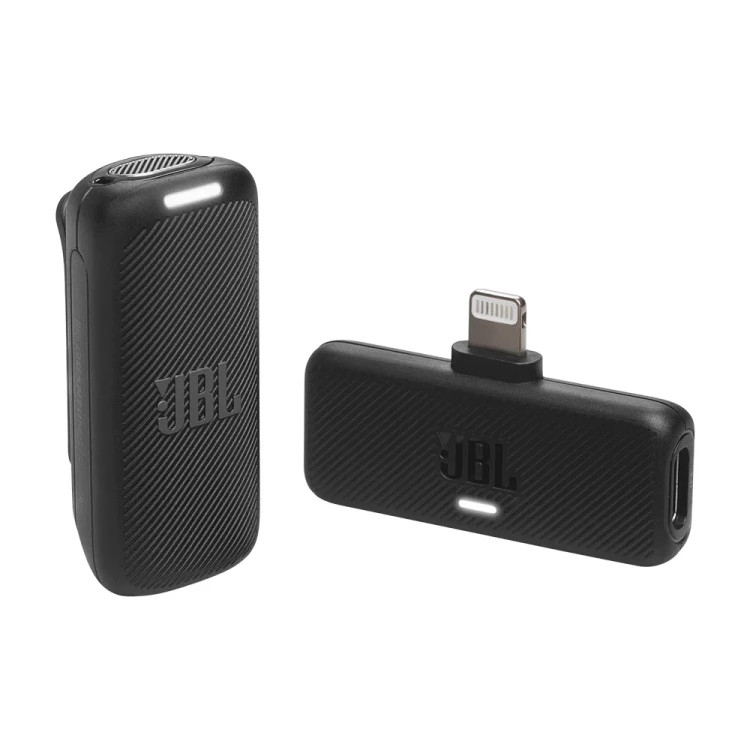 میکروفون یقه ای بی سیم JBL Quantum Stream Wireless