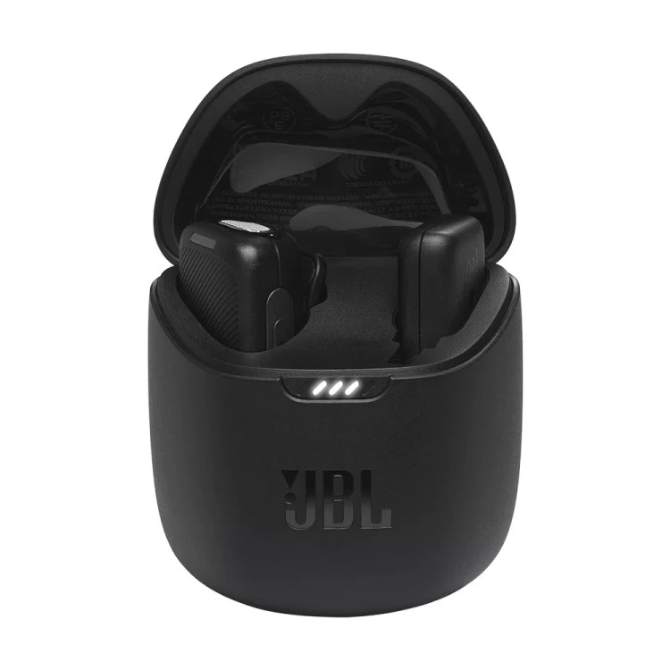 میکروفون یقه ای بی سیم JBL Quantum Stream Wireless